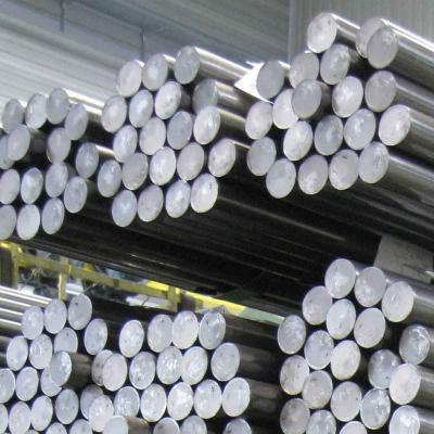 6-900mm Thickness Carbon Steel Rod Bar Hot Rolled Q195B Q235 Q235B Q345 Q345B