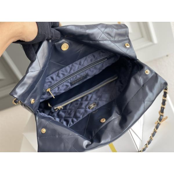 военно-морской флот Chanel 22