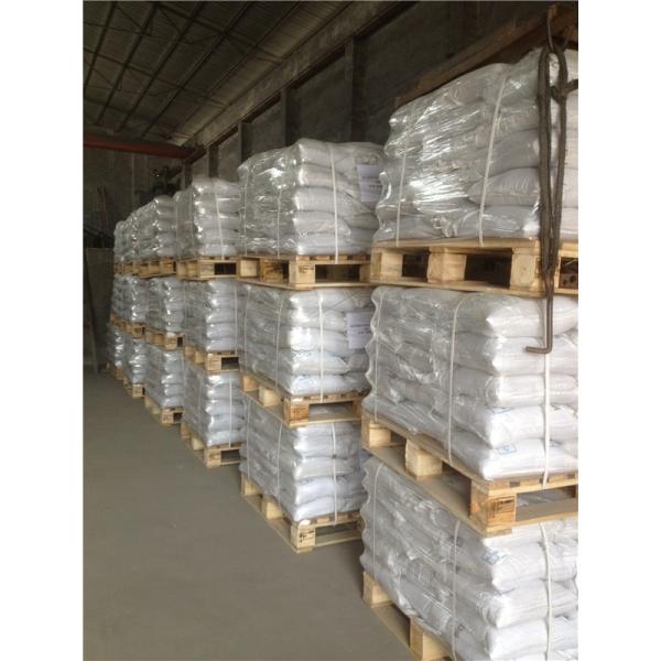 Белый окислительный песок из алюминия с низким содержанием железа для повышения производительности резки и шлифовки