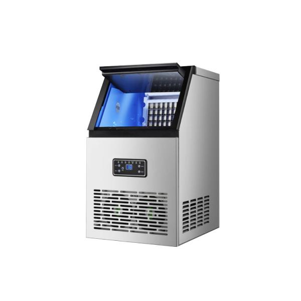 Ice Cube Making Machines/1000lbs/24hr Ice Maker Gourmet Shape Ice Cube Maker Machines