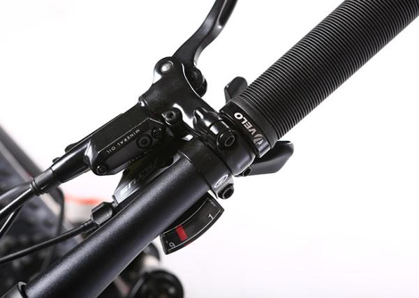 26inch Electric Bikes Cruiser 48v 500W/750W With Hidden Lithium Battery