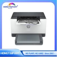 Impresora móvil y inalámbrica HP LaserJet M209dw