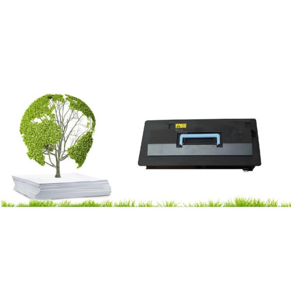 Tonalizador TK 725 de Taskalfa 520i TASKalfa 420i Kyocera Taskalfa compatível