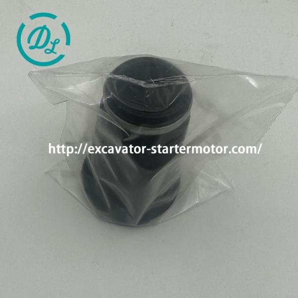 EexcavaStart Perkins Fuel Injector Sleeve 277-5067 for CAT 330D2 C7.1 Engine