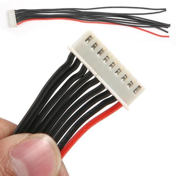 Customizable Cable Color and Length Waterproof Wire Harness for Electronic Assembly