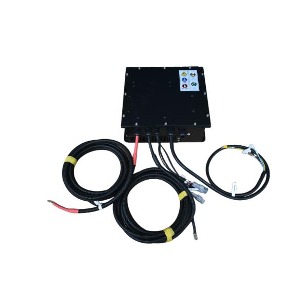 Parties de réfrigérateur Transducteur et raccords pour réfrigérateur