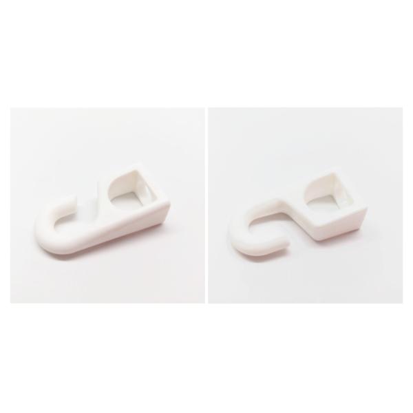 Услуги по конструированию прессформы OEM прессформы плиты крюка S50C S136 2 ABS домочадца прессформа впрыски пластиковой пластиковая