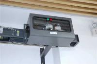 LB Baja potencia Baja tensión Autobús sistema de trunking de barra de autobús rectangular