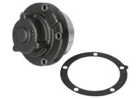 Bomba de óleo de qualidade 1728615 1728614 1301670 para caminhão SCANIA 4/P/G/R/T ​​e caminhão SCANIA 3/4/P/G/R/T