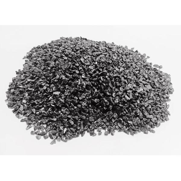 Customized Size Fixed Furnace BFA Brown Aluminum Oxide Grit / Powder 100 120 150 180 220