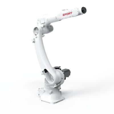 General Industrial Robots In Handling Operations Assembling Grinding Polishing Deburring For Food Beverage ER25-1800