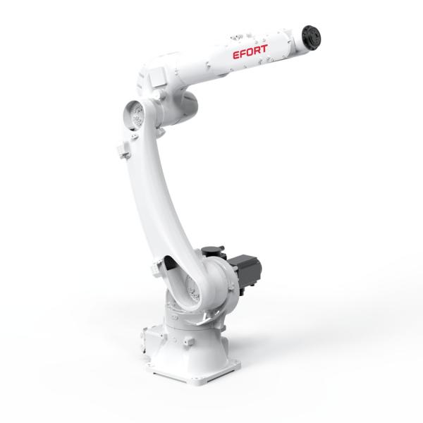 General Industrial Robots In Handling Operations Assembling Grinding Polishing Deburring For Food Beverage ER25-1800