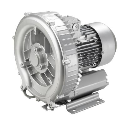 Fase monofásica Ring Blower 270m3/H 2RB 530-A21 dos rolamentos 1.5KW de NSK