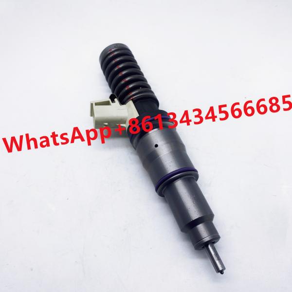 Injetor de combustível do motor diesel 21569200 BEBE4K01001 7421569200 E3.27 Para RVI / MD13