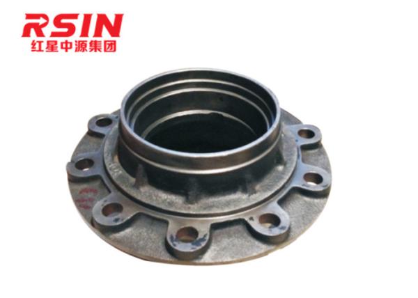 Anti Oil Ten Studs DAF Heavy Duty Truck Wheel Hub 31N-04015