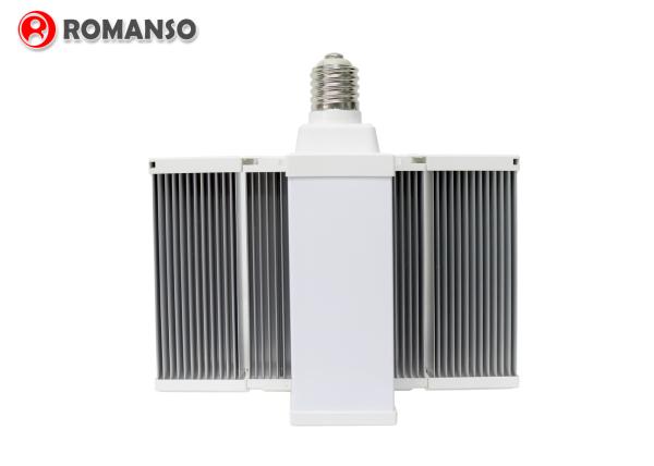 400 W Metal Halide Street Lamp Or Led Parking Lot Lights Retrofit Replacement
