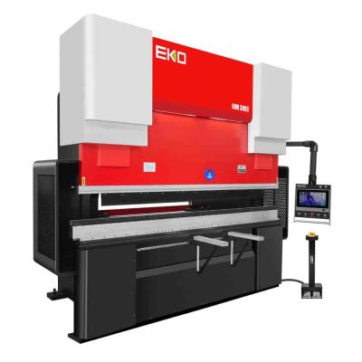 Machine à cintrer les métaux de presse plieuse de tôle de 300 tonnes 3000mm