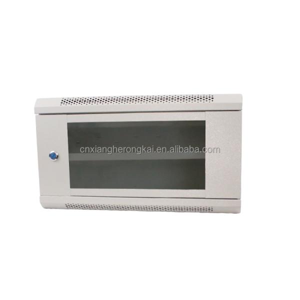 Cabinet Standard Other 19 Inch 14U Open Cooling Network Chassis for Fireproof Cabinets