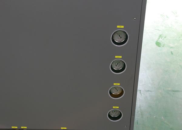Low & High Temperature Low Pressure Altitude Climatic Test Chamber