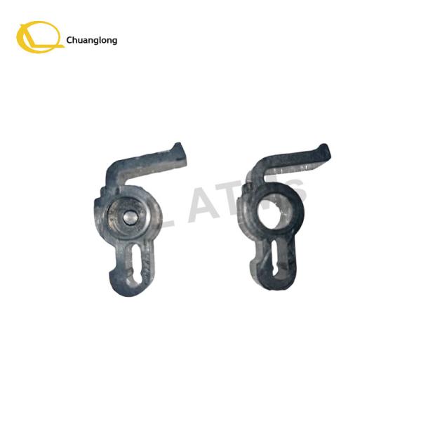 NMD ATMs Parts Glory NMD DeLaRue NQ200 Black Buckle With Hole Attachment Bearing Part 2968 A002968