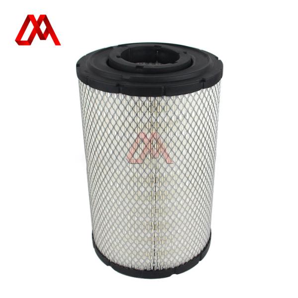 Número de pieza 1876101132 / 8980714210 Filtro de aire Isuzu Aproximadamente 0,4 kg