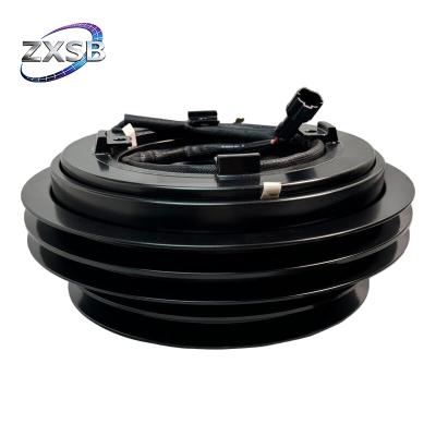 Electromagnetic Clutch Replacement 8114-00189 For Yutong Bus