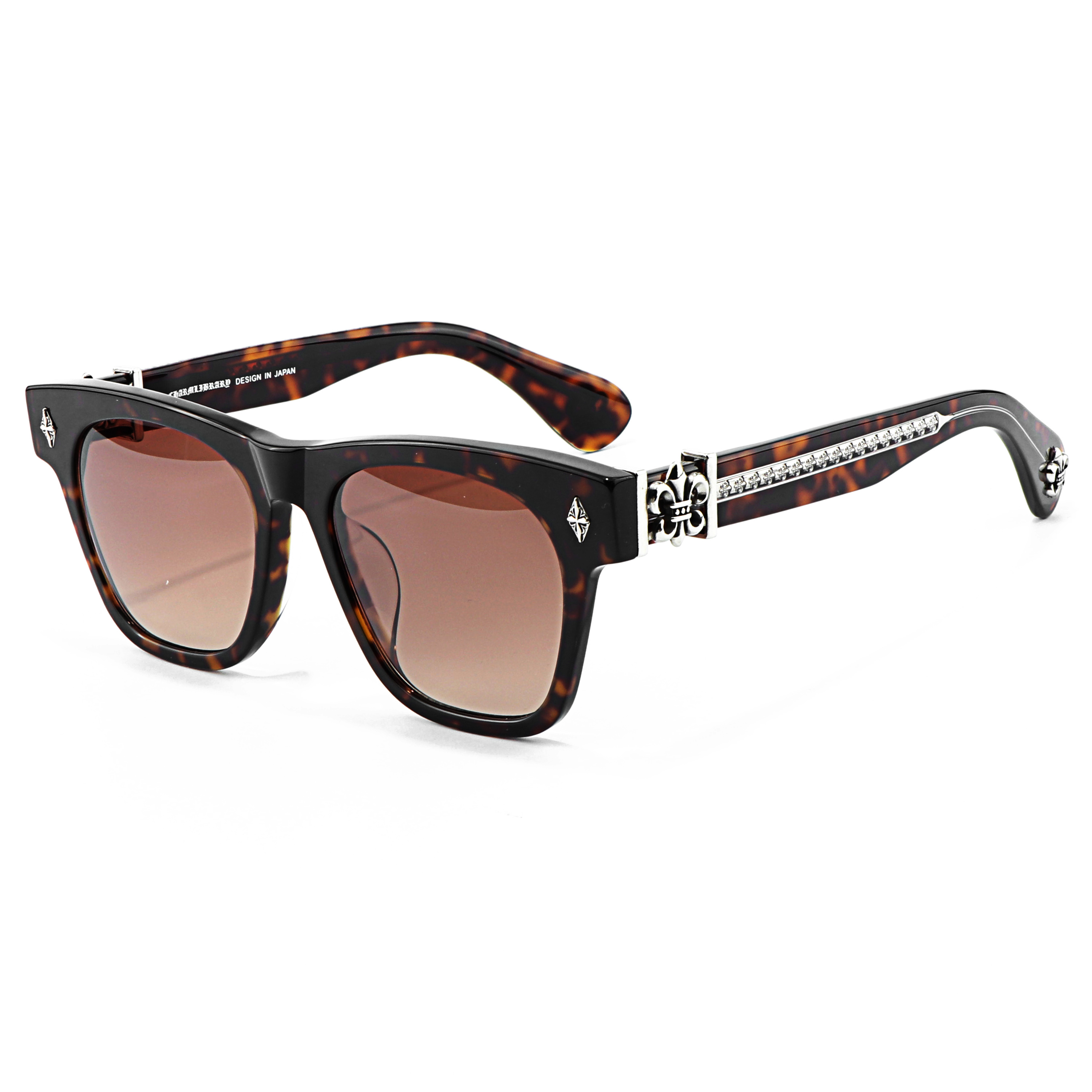 2026 New Designer Vintage Fall Travelling Parties Female Male Sun Glasses Elegant Anti Uv Festival Men Women Sunglasses Factory