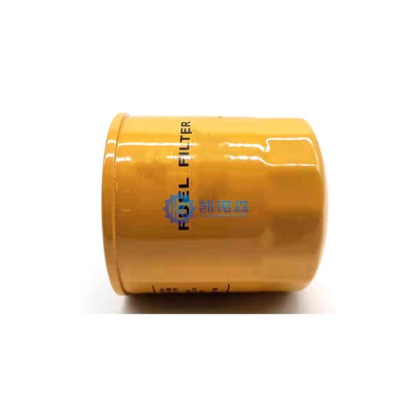 Filtro do motor diesel de filtro de óleo ME014838 do veículo da construção LF3524 P550242 BT338