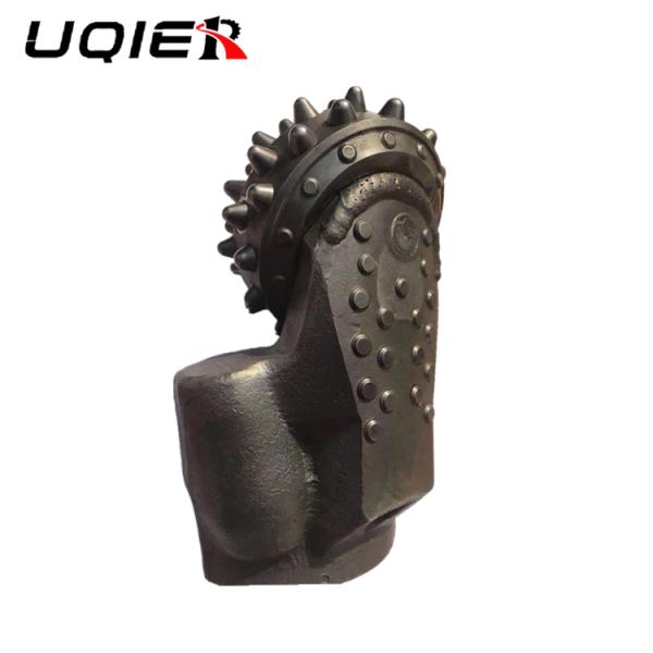 8 1/2' Rock roller palm 215mm Roller palm  single cone and leg