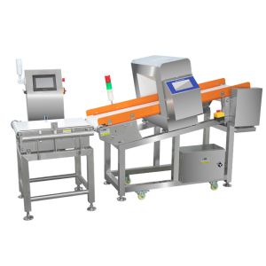 Checkweigher Packaging Weighing Machine