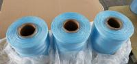 Fil ignifuge bleu de remplisseur de pp de LSHF, fil de remplisseur de polypropylène de Vierge pour le câble