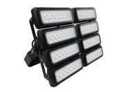 Luzes de inundação impermeáveis Dimmable do diodo emissor de luz do poder superior