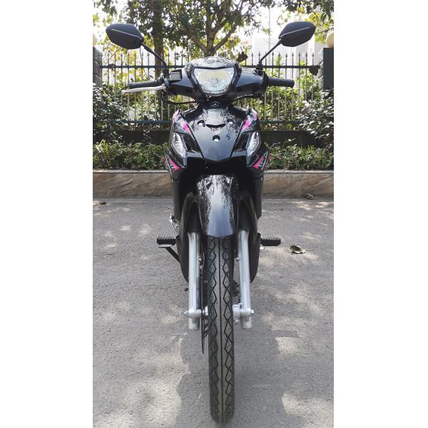 4 Stroke 110cc Cub Motorcycle Lion Double Clutch Air Cooling Engine