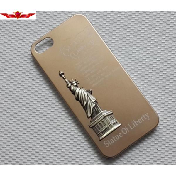 New Fashion LG L4 II L5 II Aluminum+PC Cover Cases Multi Types