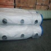 6 meters Seamless manifold