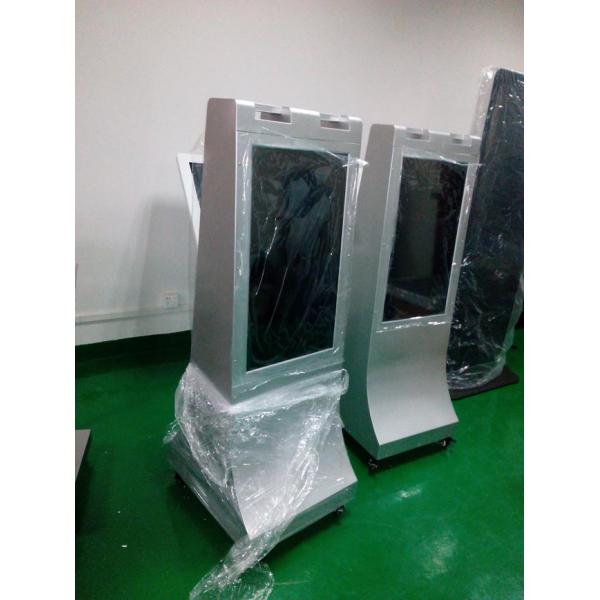 IP65 Waterproof Outdoor LCD Display High Brightness Digital Sign Board