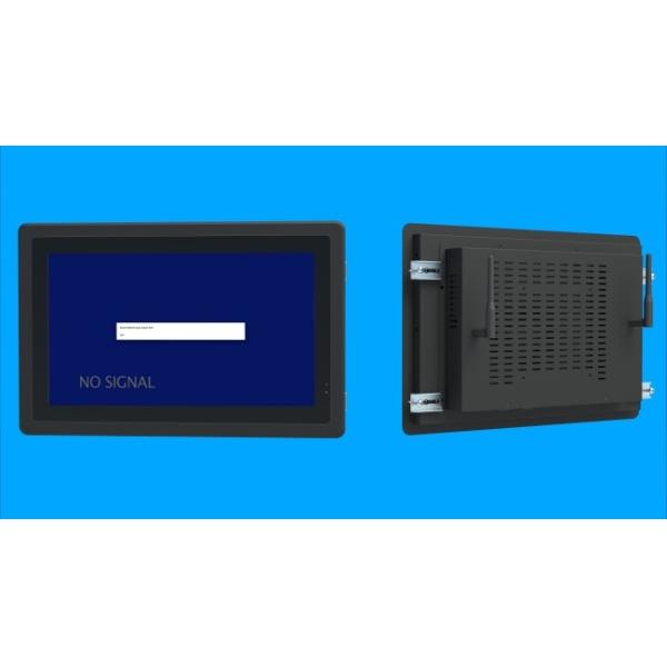 13.3-Inch Non-OS Monitor for Retail Terminals and Public Displays