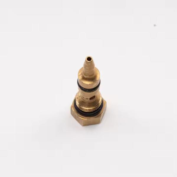 NON OEM 241923 Injector Nozzle ET For Powder Injector PI-F1 Powder Coating Spare Parts