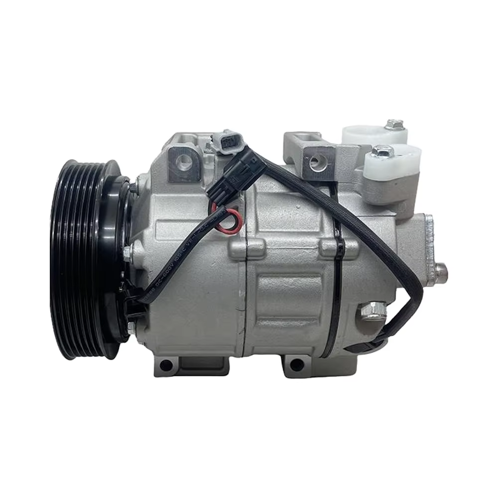 Car Ac Compressor for nissan 2013 X Trail 12v Auto Ac Conditioner Conditioning System