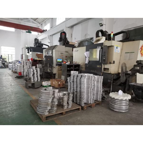 11.50Kw Chemical Dedicated Plastic Material Butt Fusion Welder For Oil Pipeline