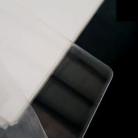 Le conseil de plastique flexible a moulé la feuille acrylique 5mm transparents 1mm 2mm 6mm