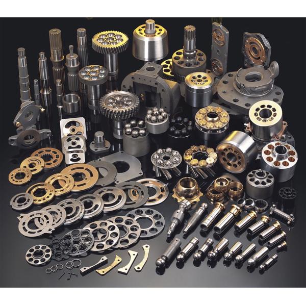 Гидравлический главный насос HPV050 9101530 EX100-5 EX120-5