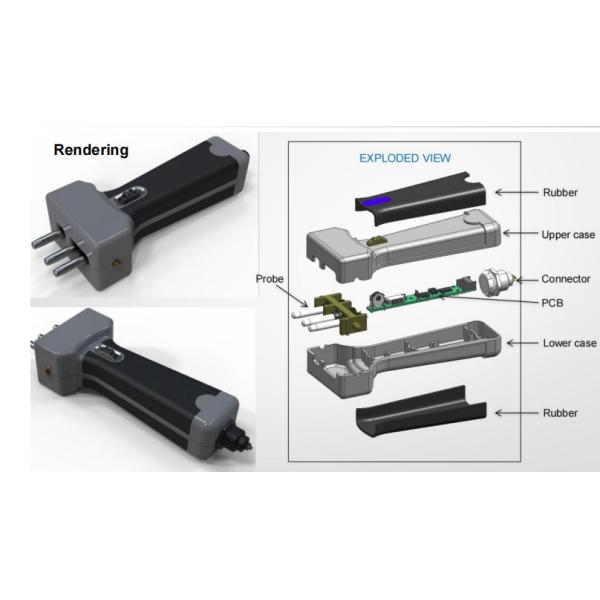 Expert ID/Mechanical Design Services Electronic Product Design Services OEM ODM