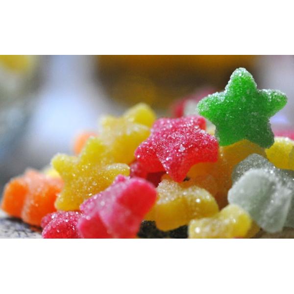 67784-82-1 Natural Food Emulsifiers Polyglycerol Esters Of Fatty Acids PGE E475 Yellowish Powder