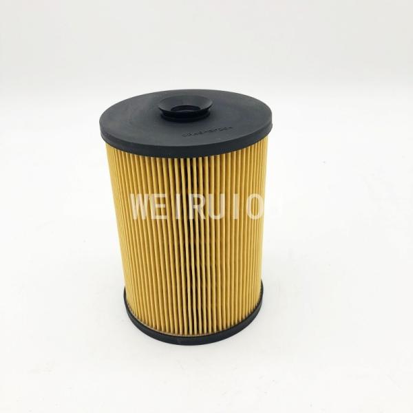 Фильтр топлива ME164690 двигателя дизеля автозапчастей 130mm ME165323