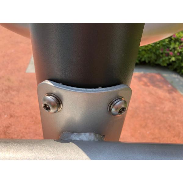 Анти- винт M6 похищения К высоким растяжимым болтам нержавеющей стали M10