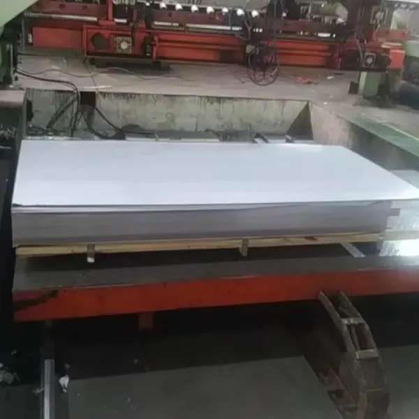 Corrosion Resistant Alloy C-22 Nickel Base Alloy UNS N06022 Cold Rolled Sheet Plate Pipe Bars 0.4 - 20.0mm