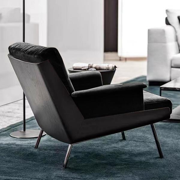 ElevatePro Business  Comfortable Lazy  Sofa Chair
