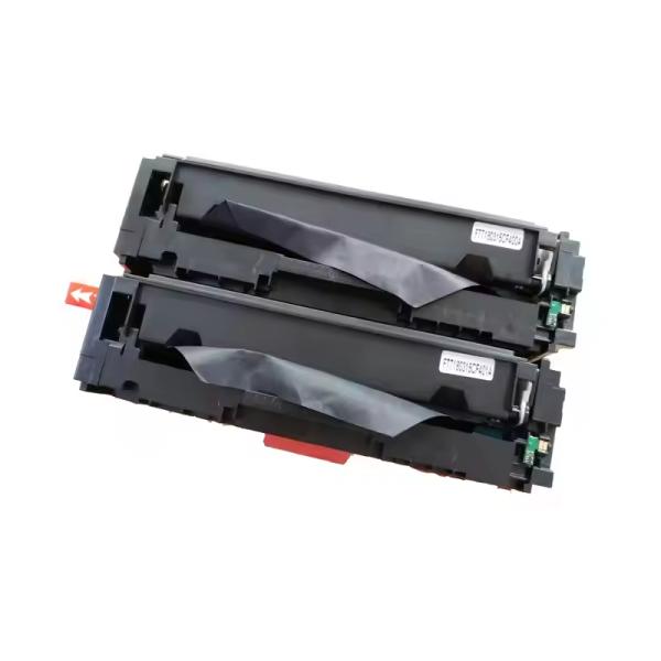 High Quality HP Compatible Toner Cartridge for M252 M274 M277 M477 Printers Color Toner for HP Copier HP Printer