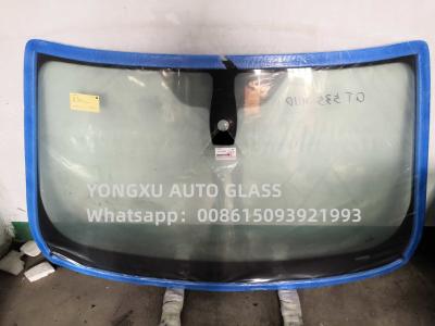 Kia Kx7 Car Tempered Glass 535 Bmw Front Windshield